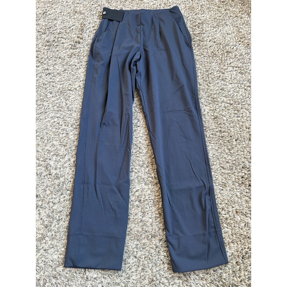 ADAY Turn it Around Pants Women's size XS Black